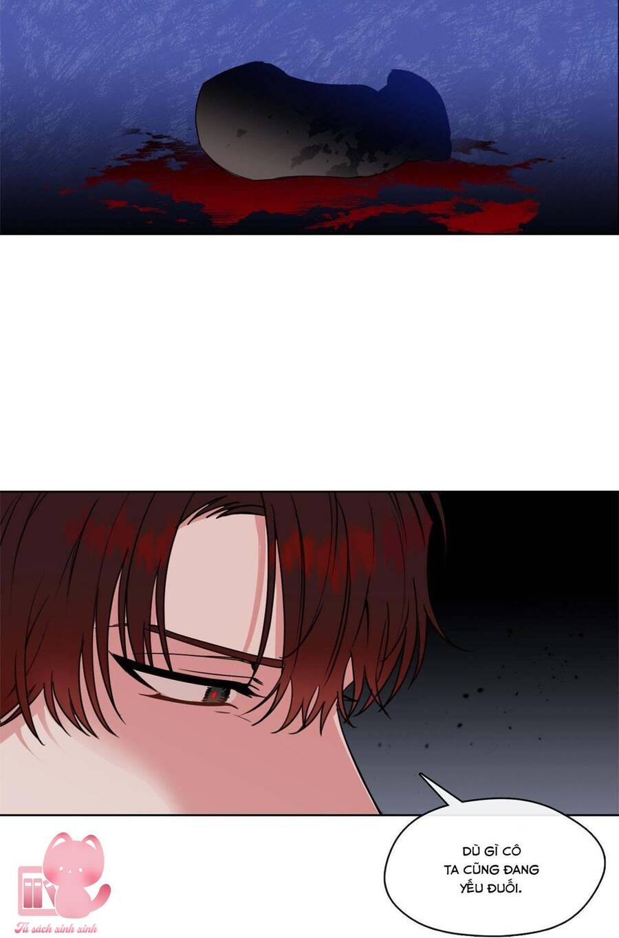 Đưa Em Đến Mặt Trăng Chap 10 - Next Chap 11