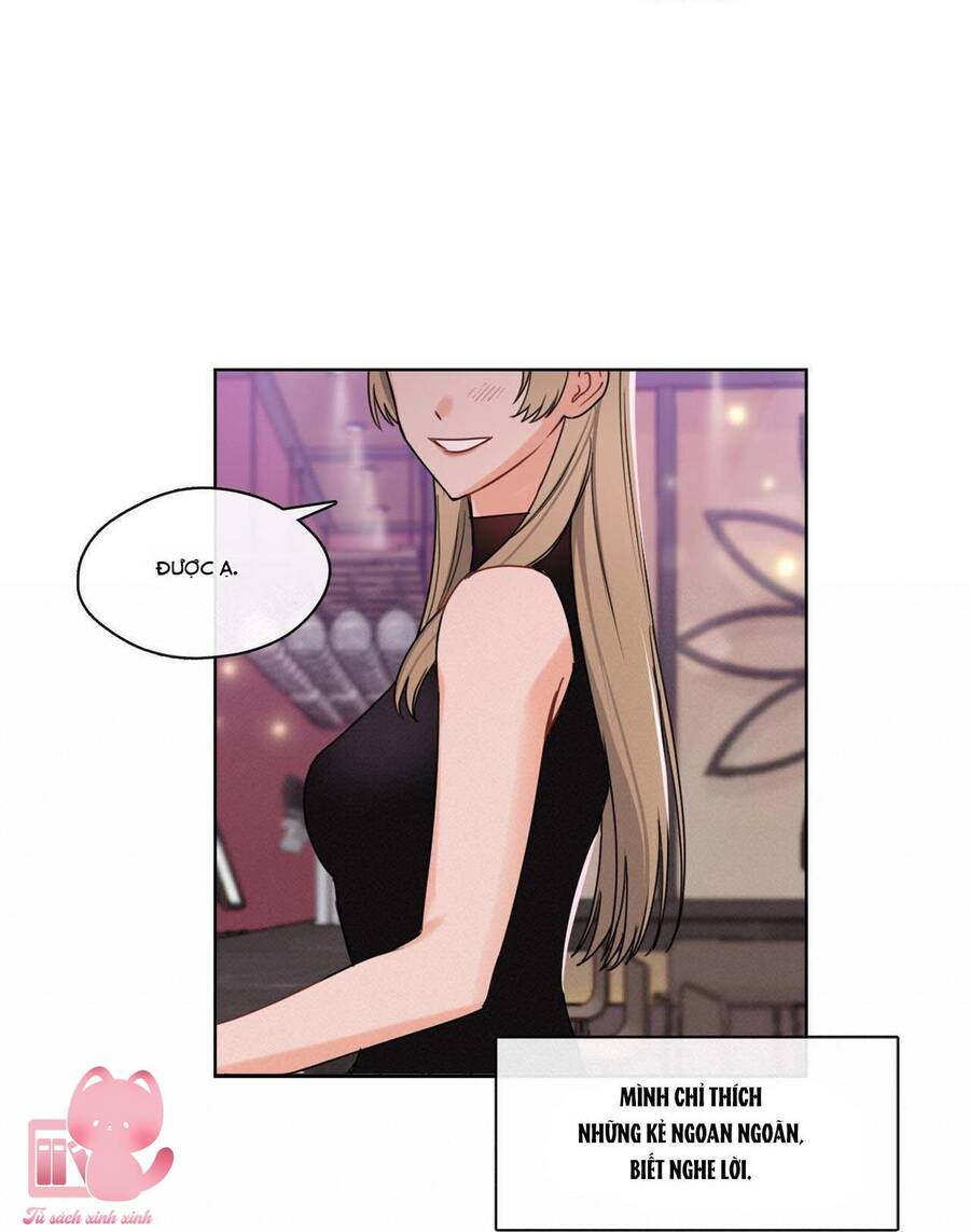 Đưa Em Đến Mặt Trăng Chap 10 - Next Chap 11