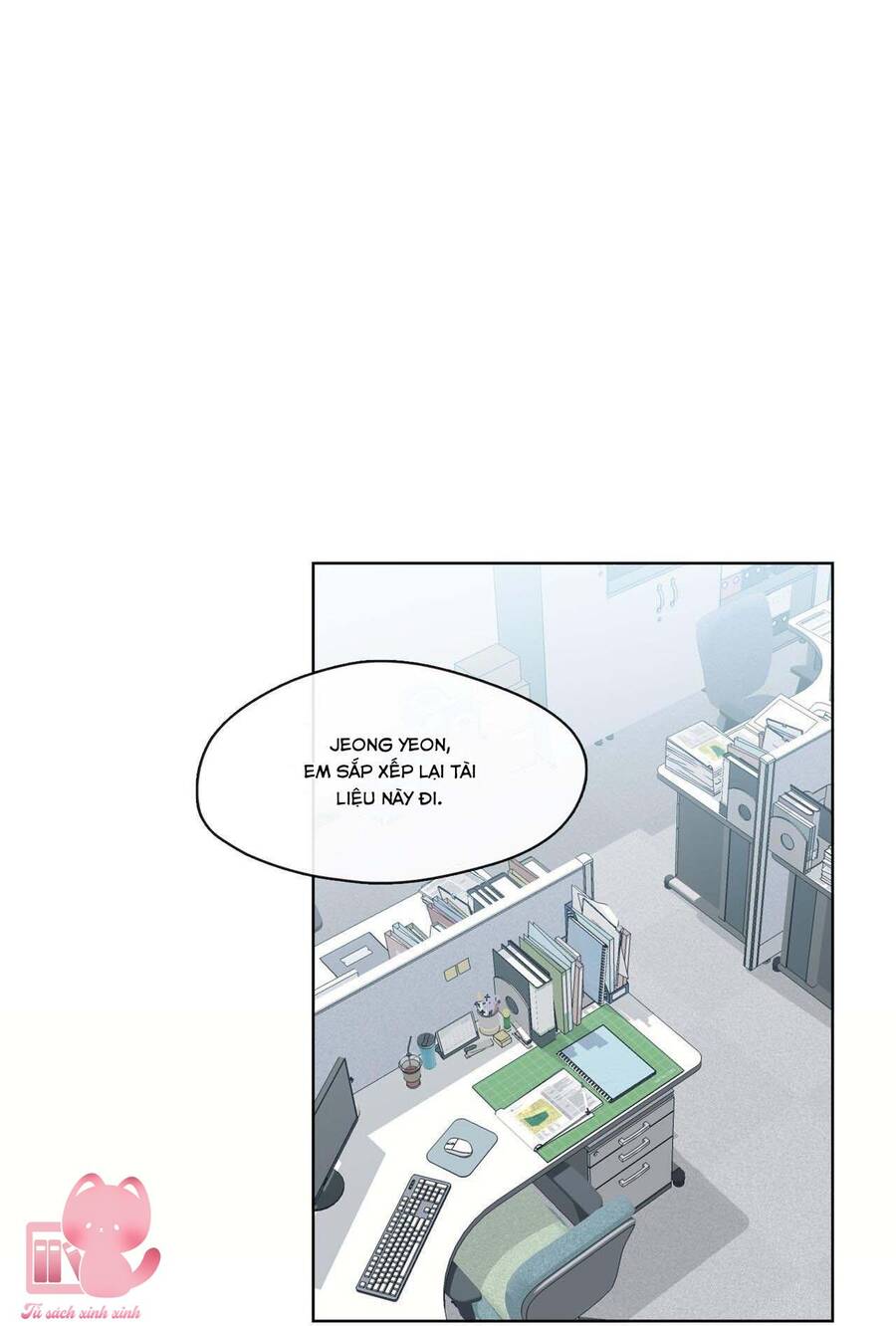 Đưa Em Đến Mặt Trăng Chap 10 - Next Chap 11