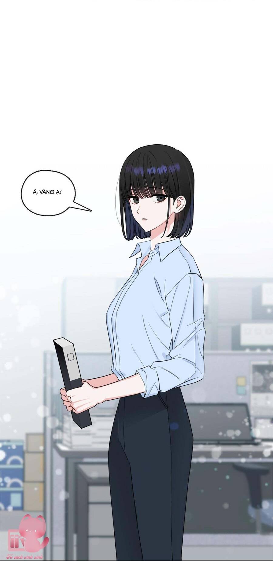 Đưa Em Đến Mặt Trăng Chap 10 - Next Chap 11