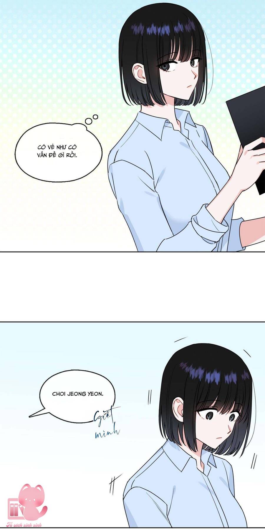 Đưa Em Đến Mặt Trăng Chap 10 - Next Chap 11