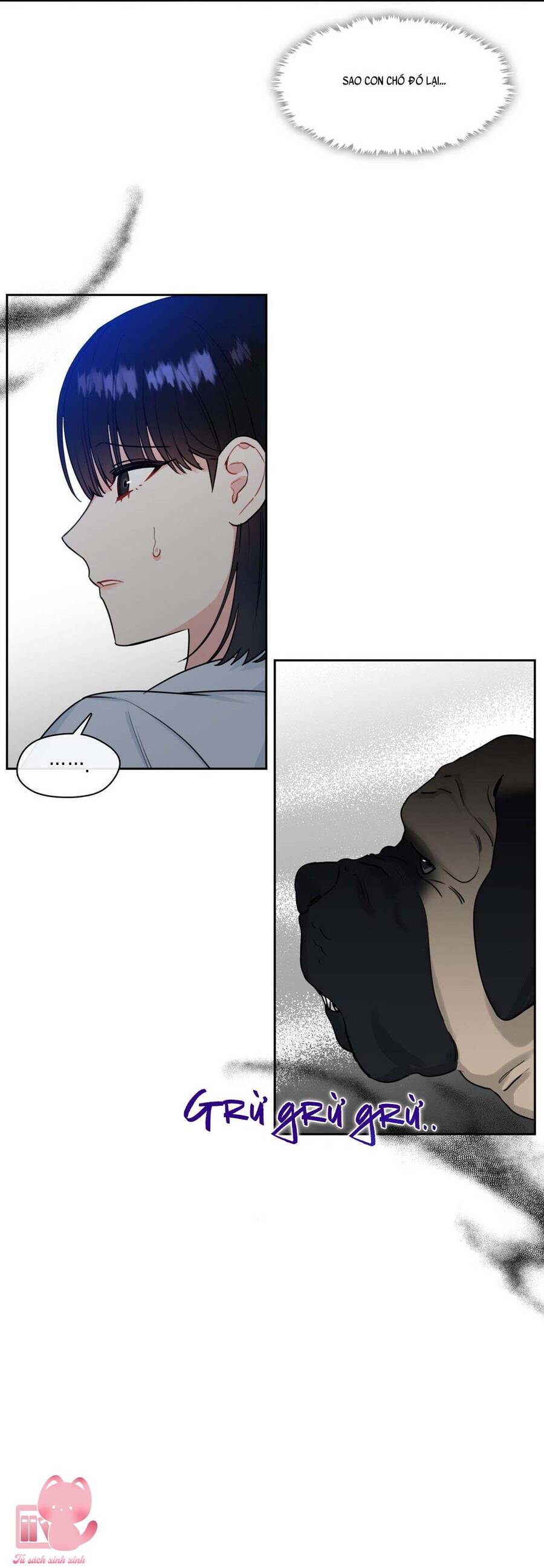 Đưa Em Đến Mặt Trăng Chap 10 - Next Chap 11
