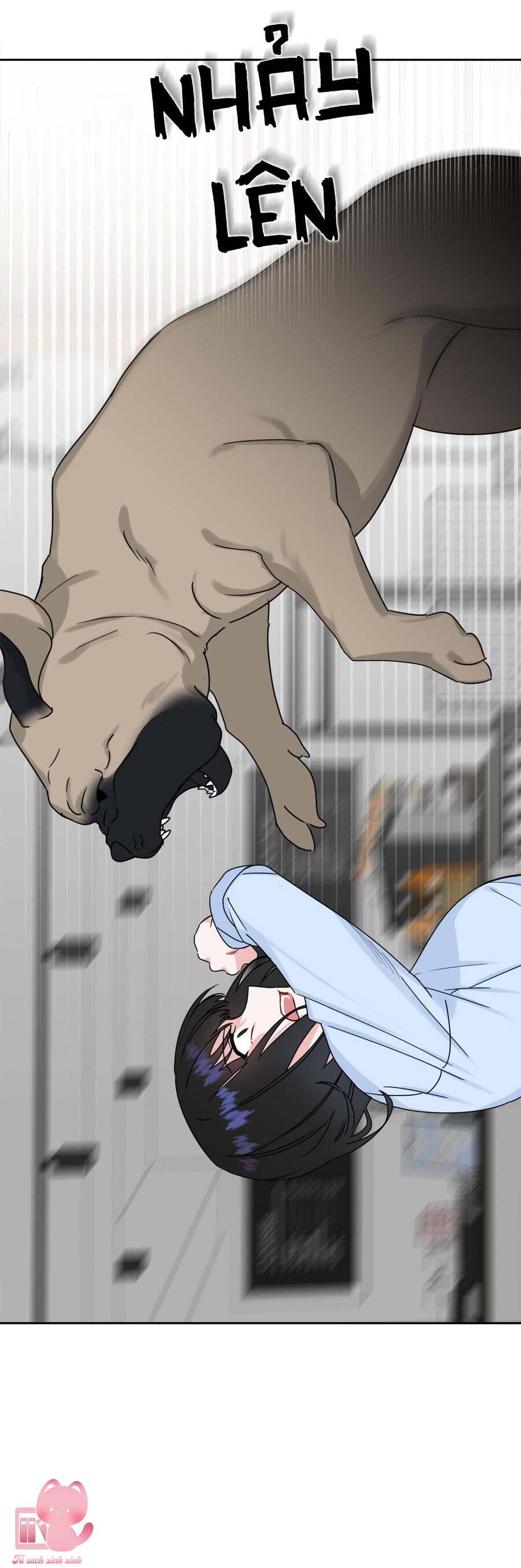 Đưa Em Đến Mặt Trăng Chap 10 - Next Chap 11