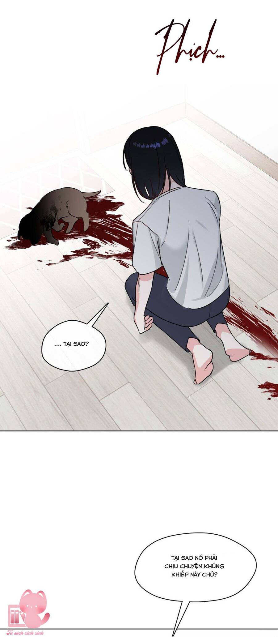 Đưa Em Đến Mặt Trăng Chap 10 - Next Chap 11