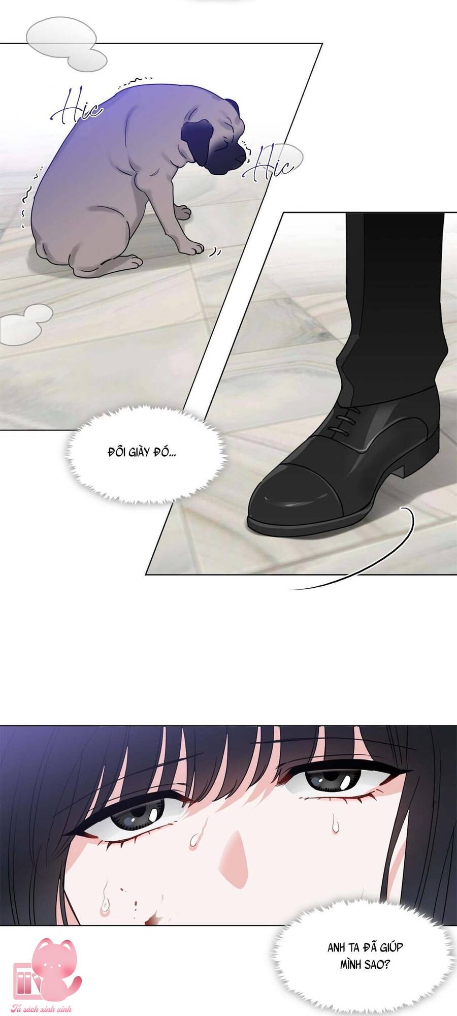 Đưa Em Đến Mặt Trăng Chap 10 - Next Chap 11