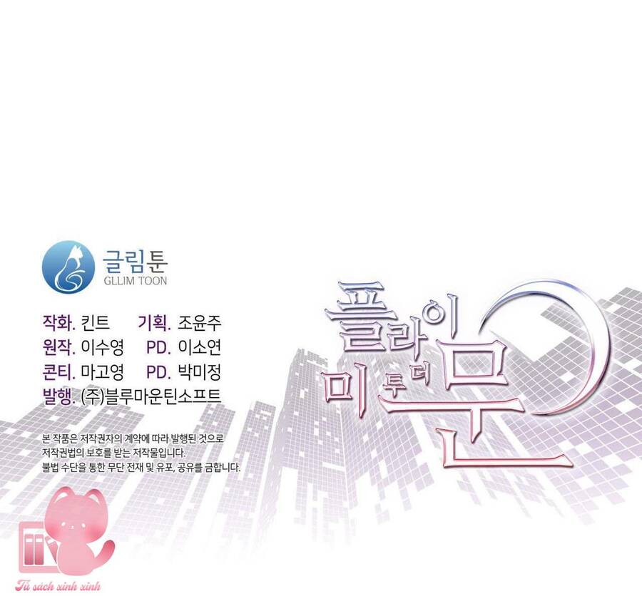 Đưa Em Đến Mặt Trăng Chap 10 - Next Chap 11