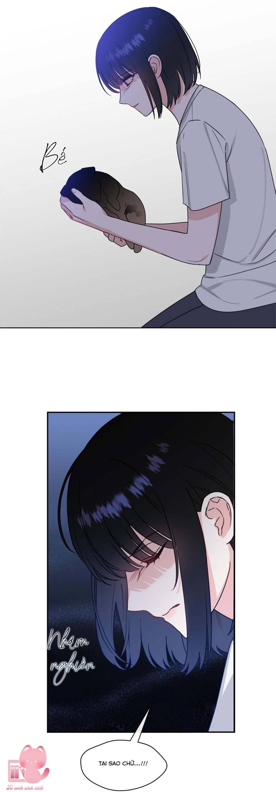 Đưa Em Đến Mặt Trăng Chap 10 - Next Chap 11