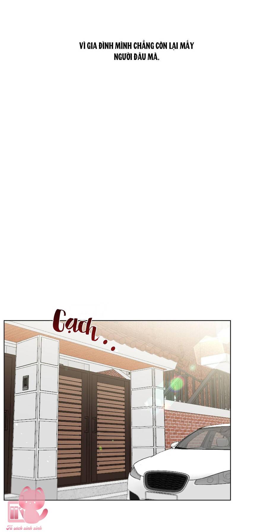 Đưa Em Đến Mặt Trăng Chap 11 - Next Chap 12