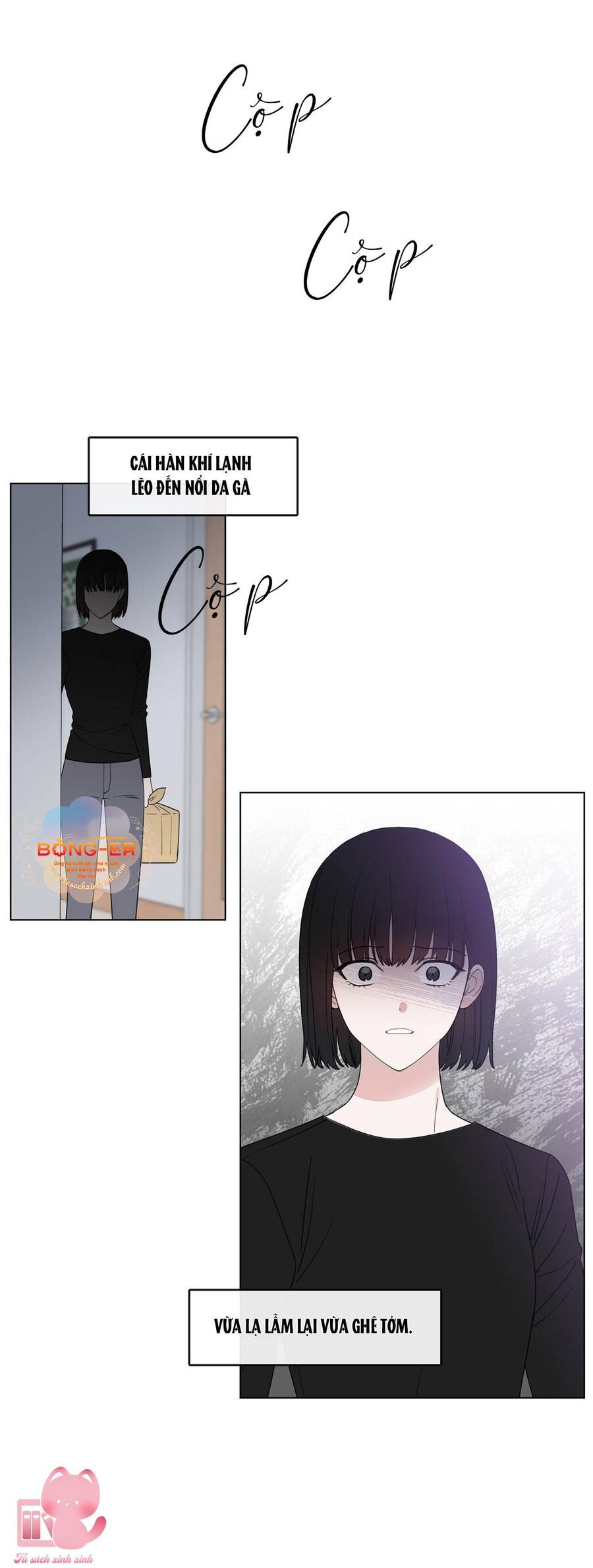 Đưa Em Đến Mặt Trăng Chap 11 - Next Chap 12
