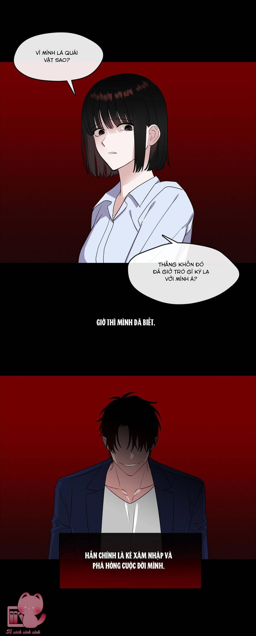 Đưa Em Đến Mặt Trăng Chap 11 - Next Chap 12
