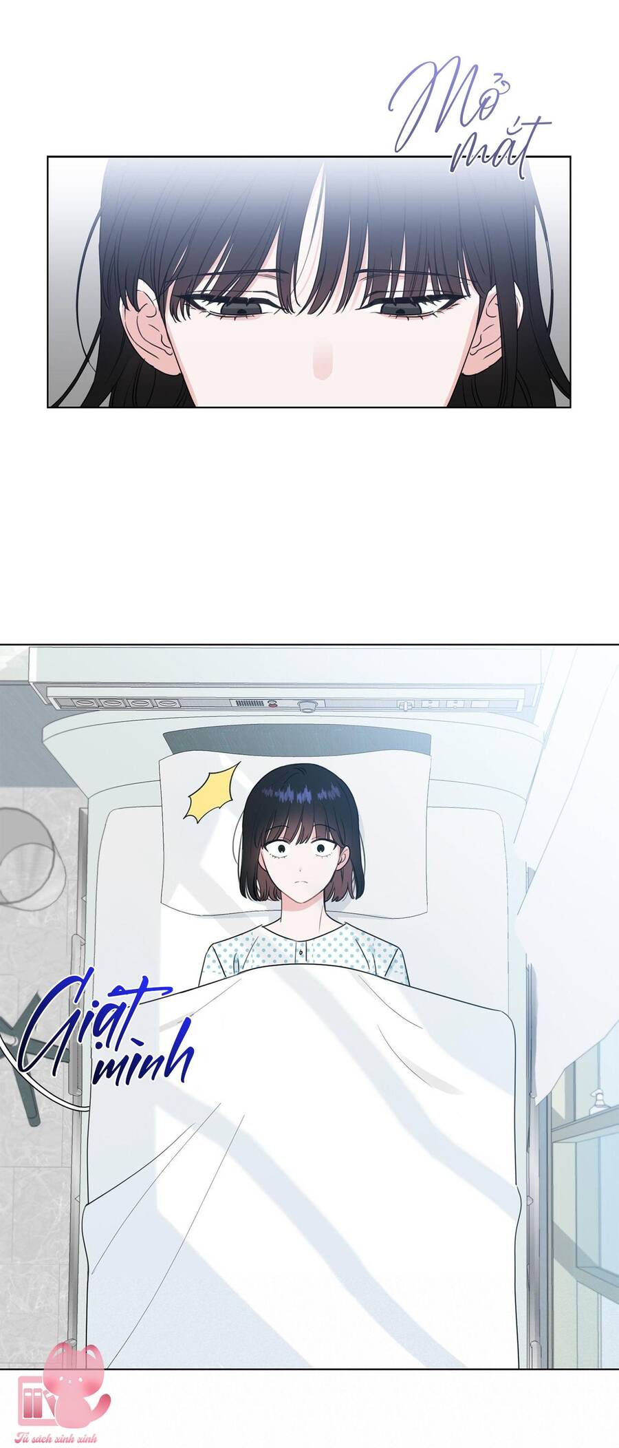 Đưa Em Đến Mặt Trăng Chap 11 - Next Chap 12