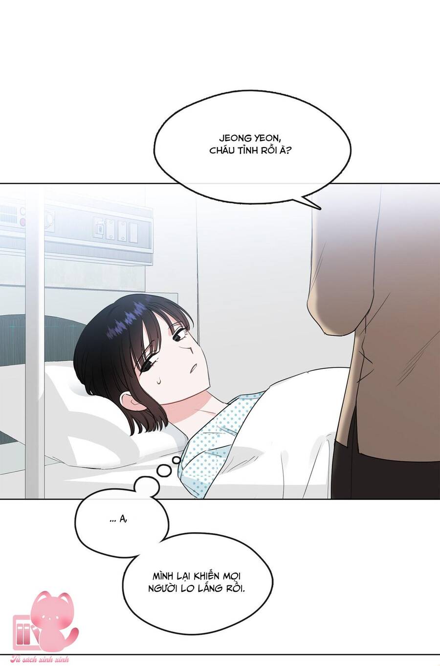 Đưa Em Đến Mặt Trăng Chap 11 - Next Chap 12