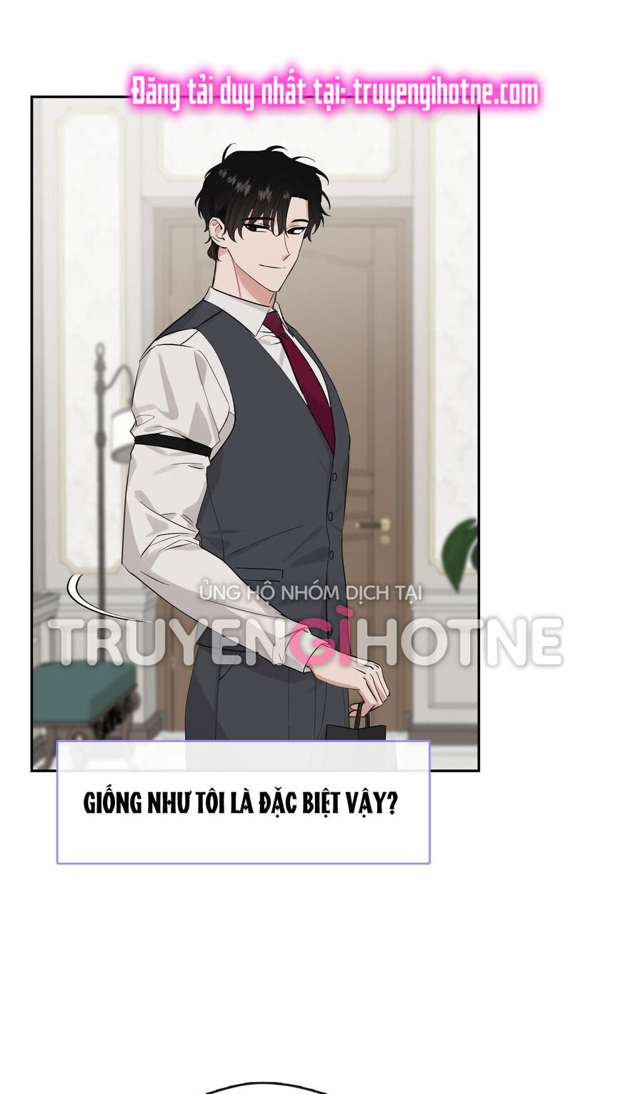 Đưa Em Đến Mặt Trăng Chap 381 - Next Chap 382