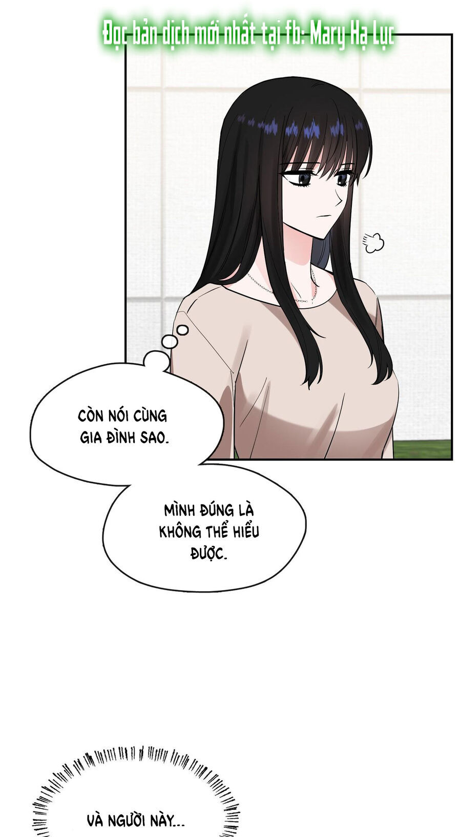 Đưa Em Đến Mặt Trăng Chap 381 - Next Chap 382