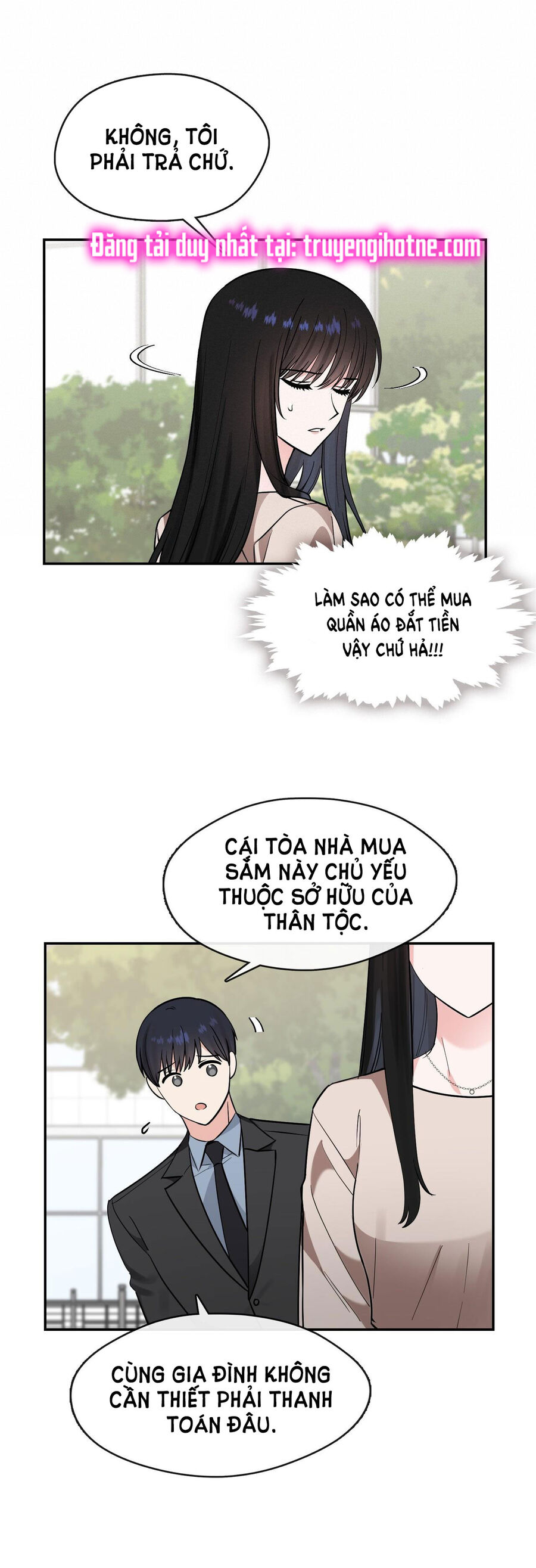 Đưa Em Đến Mặt Trăng Chap 381 - Next Chap 382