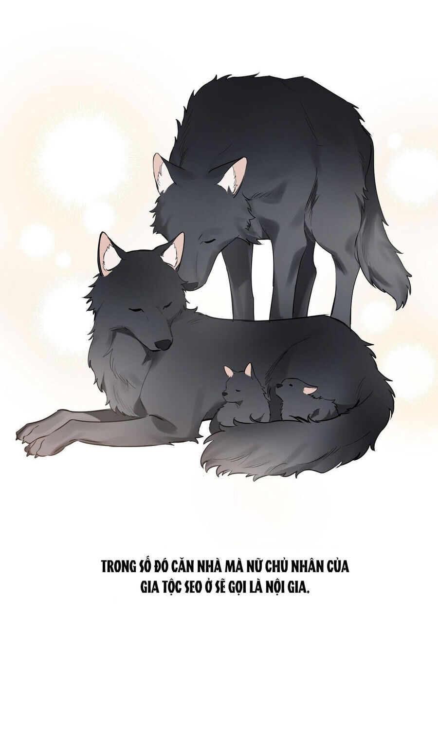Đưa Em Đến Mặt Trăng Chap 381 - Next Chap 382