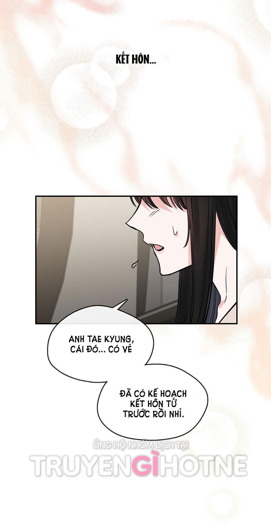 Đưa Em Đến Mặt Trăng Chap 381 - Next Chap 382