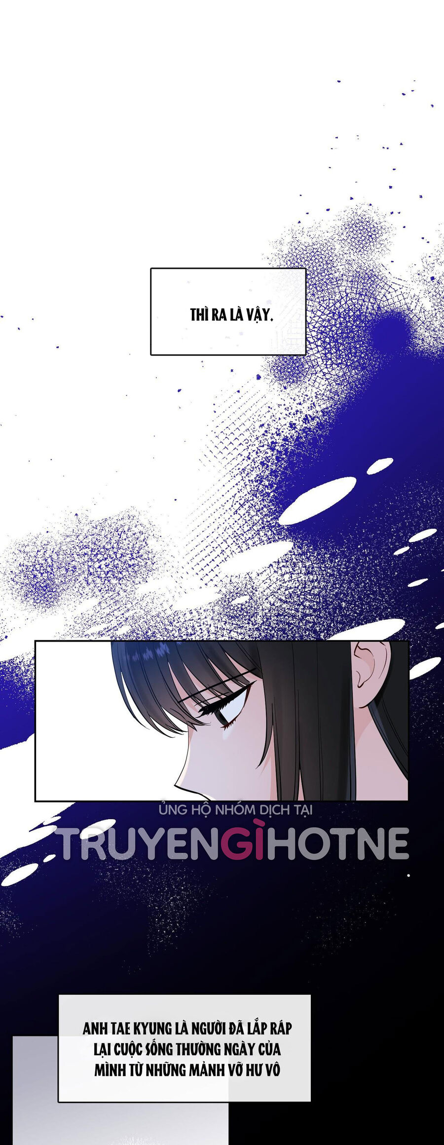 Đưa Em Đến Mặt Trăng Chap 381 - Next Chap 382