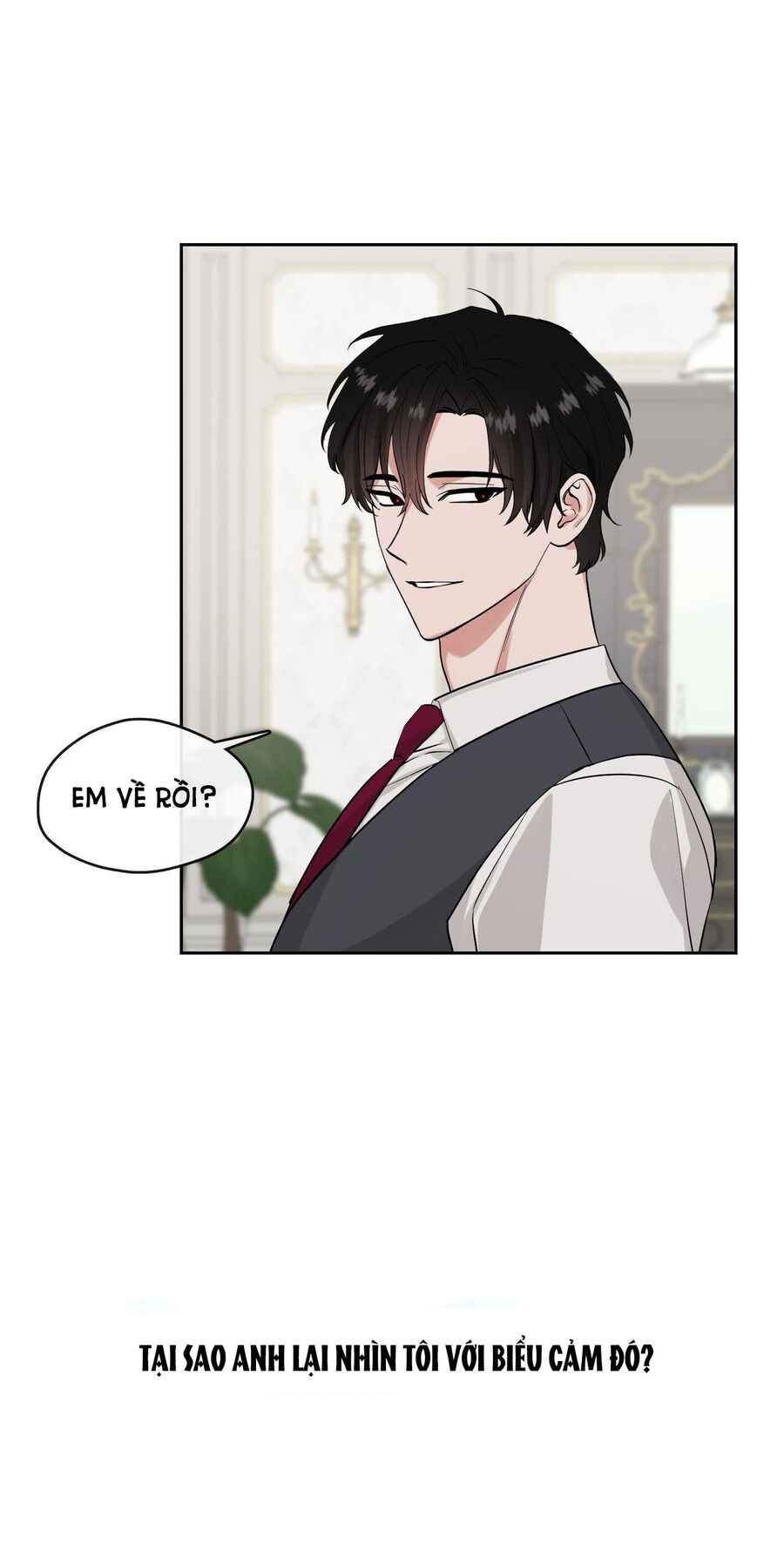 Đưa Em Đến Mặt Trăng Chap 381 - Next Chap 382
