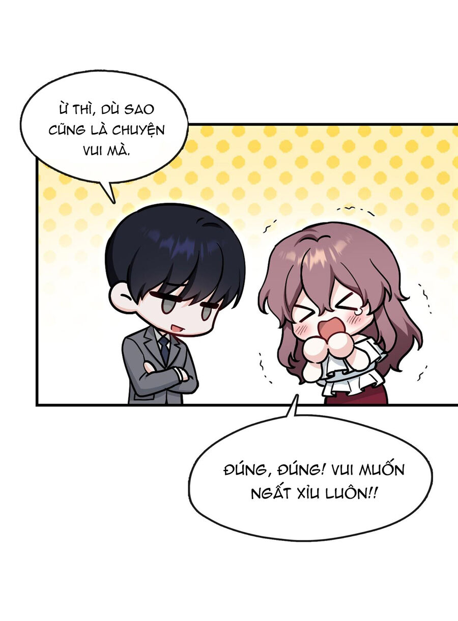 Đưa Em Đến Mặt Trăng Chap 611 - Next Chap 612