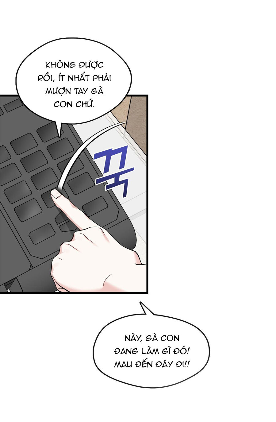Đưa Em Đến Mặt Trăng Chap 611 - Next Chap 612