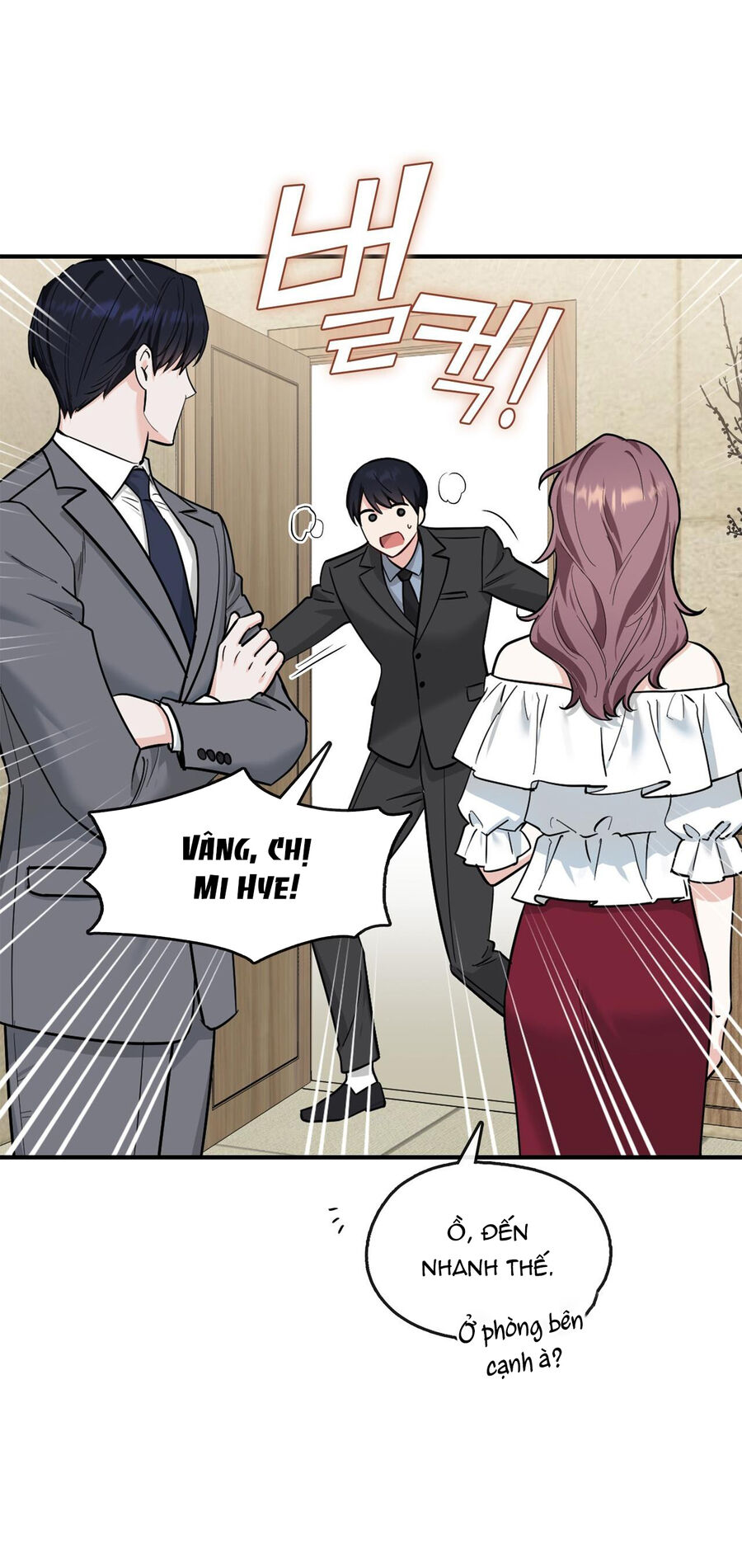 Đưa Em Đến Mặt Trăng Chap 611 - Next Chap 612