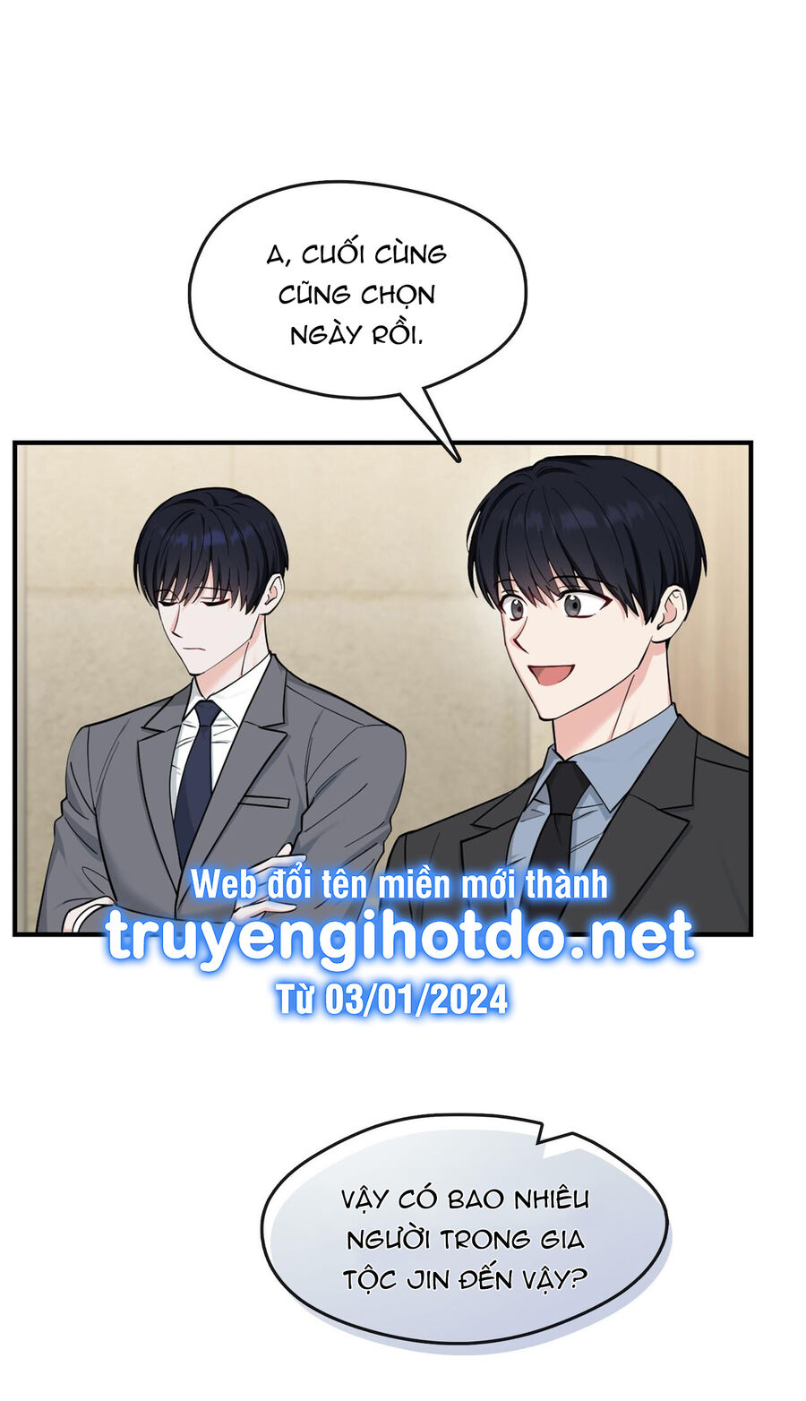 Đưa Em Đến Mặt Trăng Chap 611 - Next Chap 612