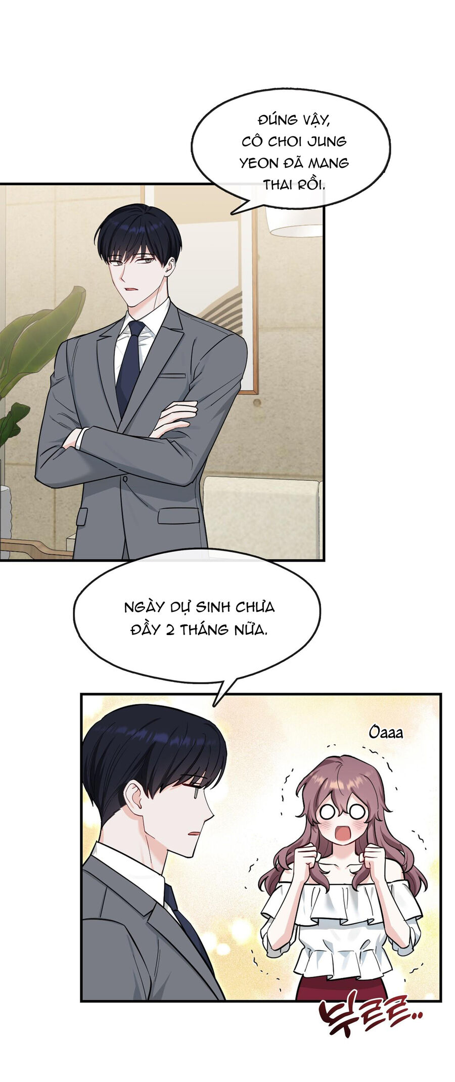 Đưa Em Đến Mặt Trăng Chap 611 - Next Chap 612