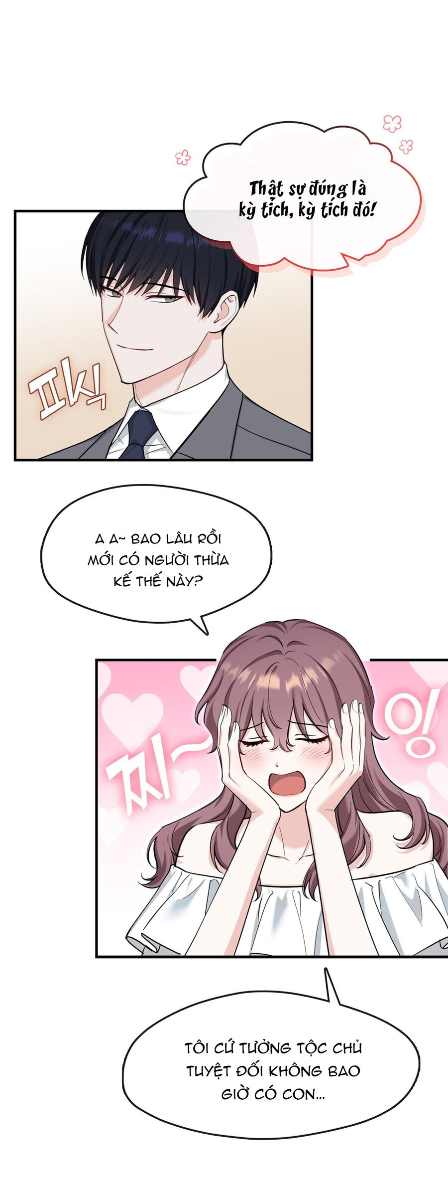 Đưa Em Đến Mặt Trăng Chap 611 - Next Chap 612