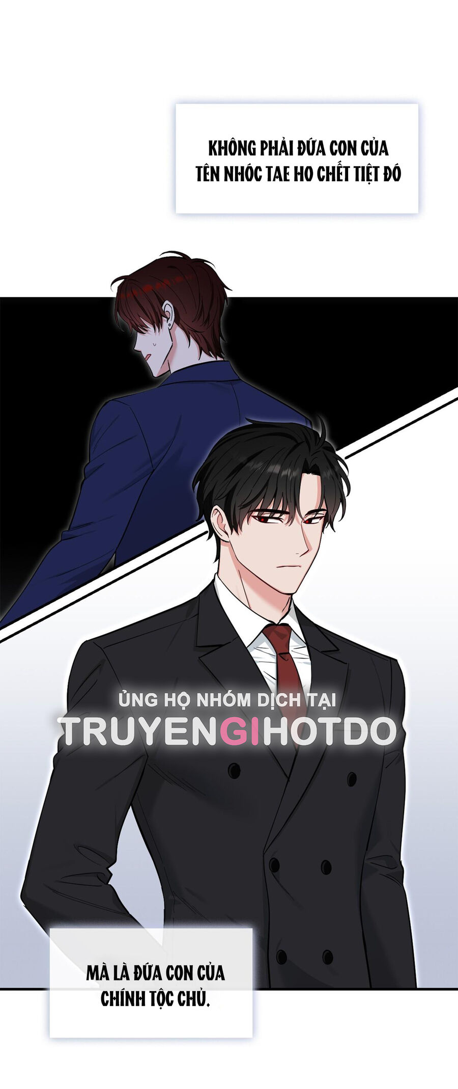 Đưa Em Đến Mặt Trăng Chap 611 - Next Chap 612