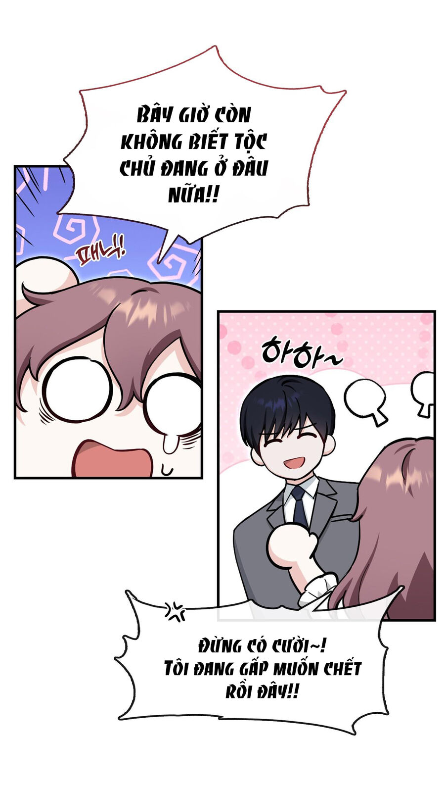 Đưa Em Đến Mặt Trăng Chap 611 - Next Chap 612