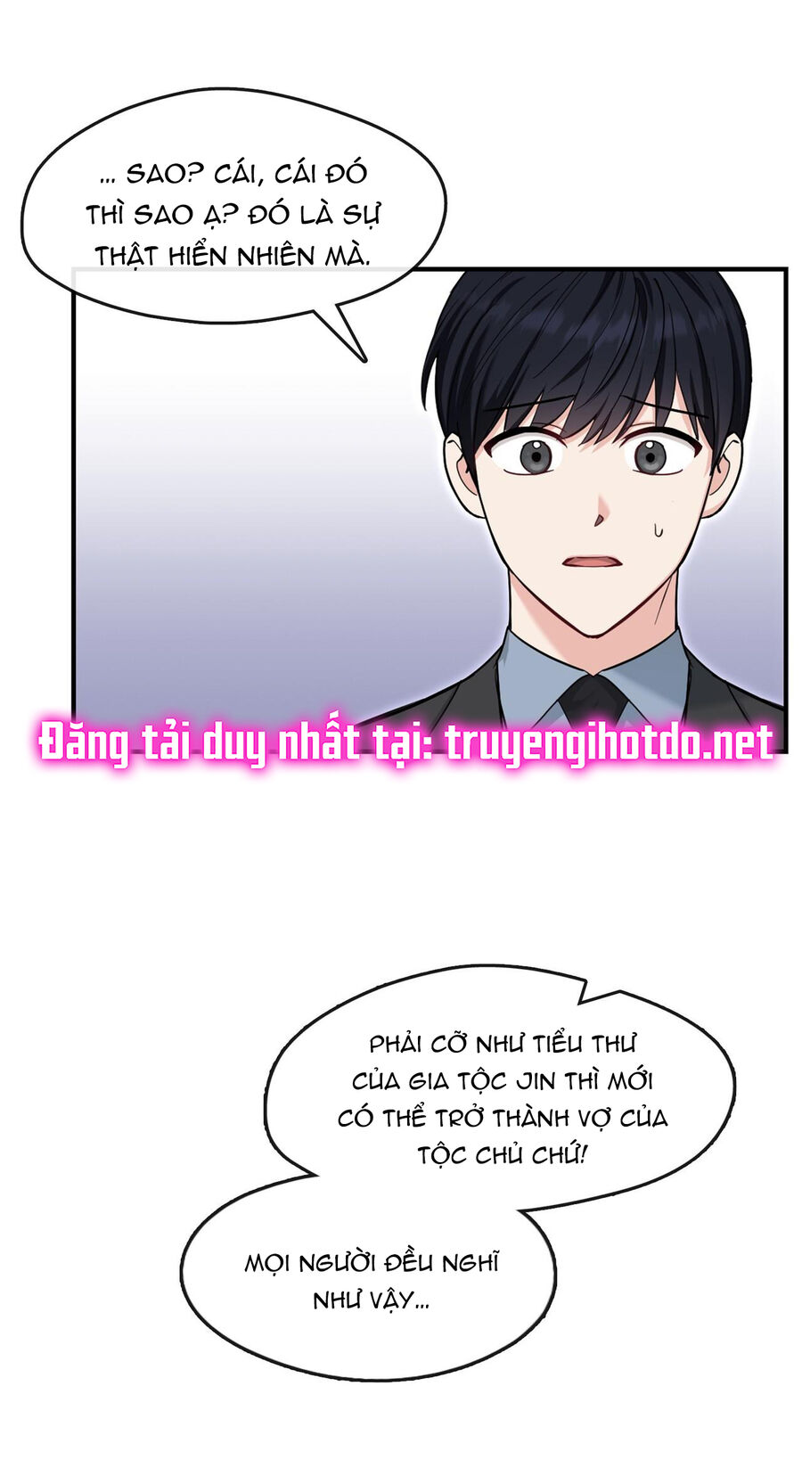 Đưa Em Đến Mặt Trăng Chap 612 - Next Chap 613