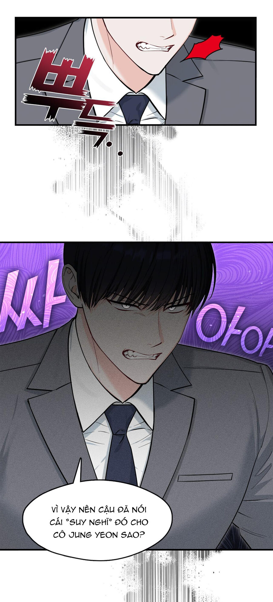Đưa Em Đến Mặt Trăng Chap 612 - Next Chap 613
