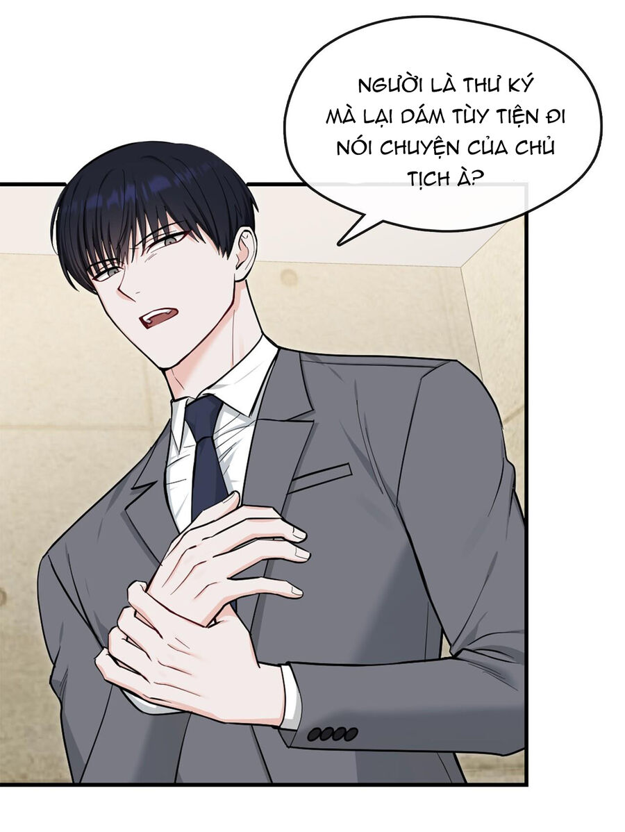 Đưa Em Đến Mặt Trăng Chap 612 - Next Chap 613