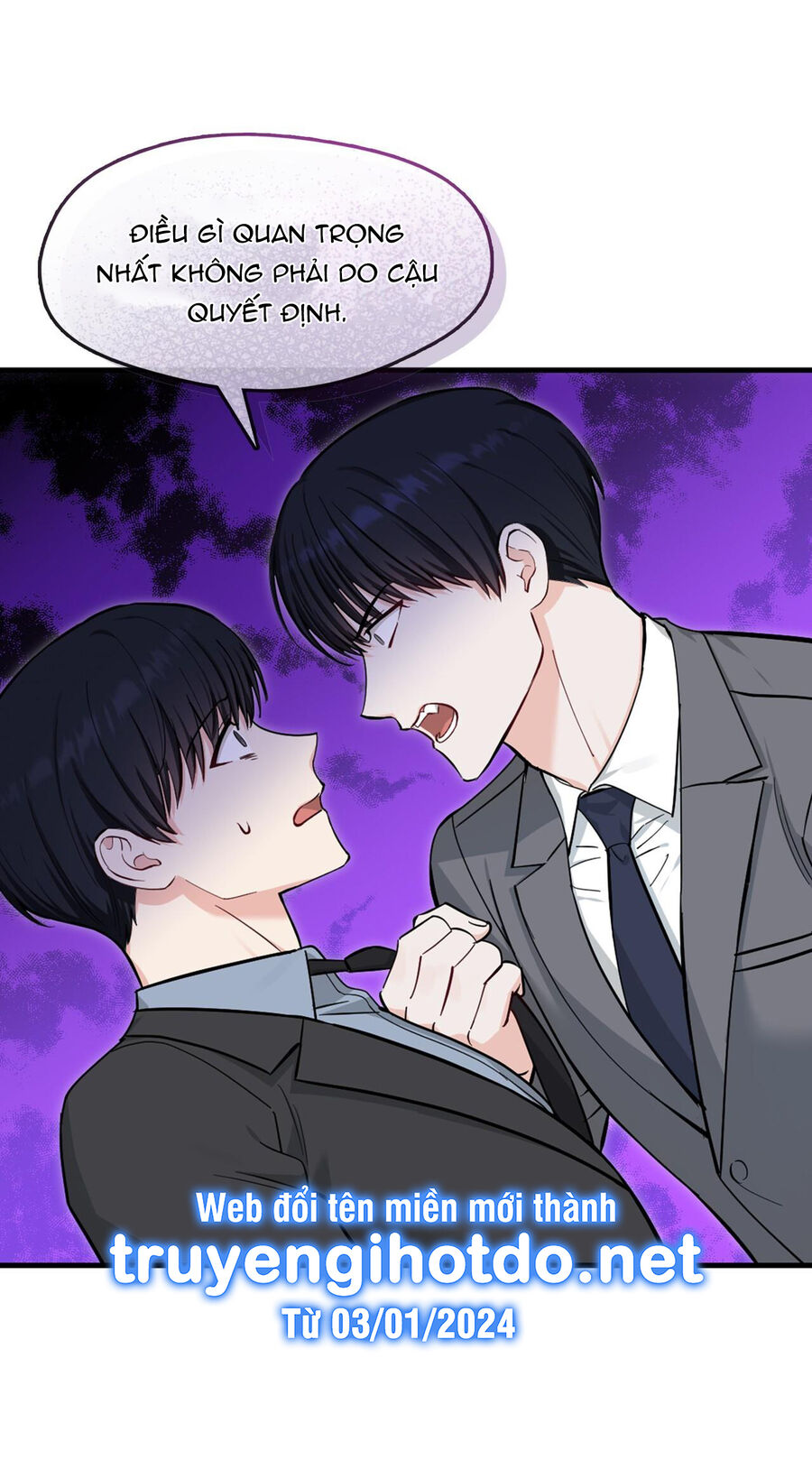 Đưa Em Đến Mặt Trăng Chap 612 - Next Chap 613