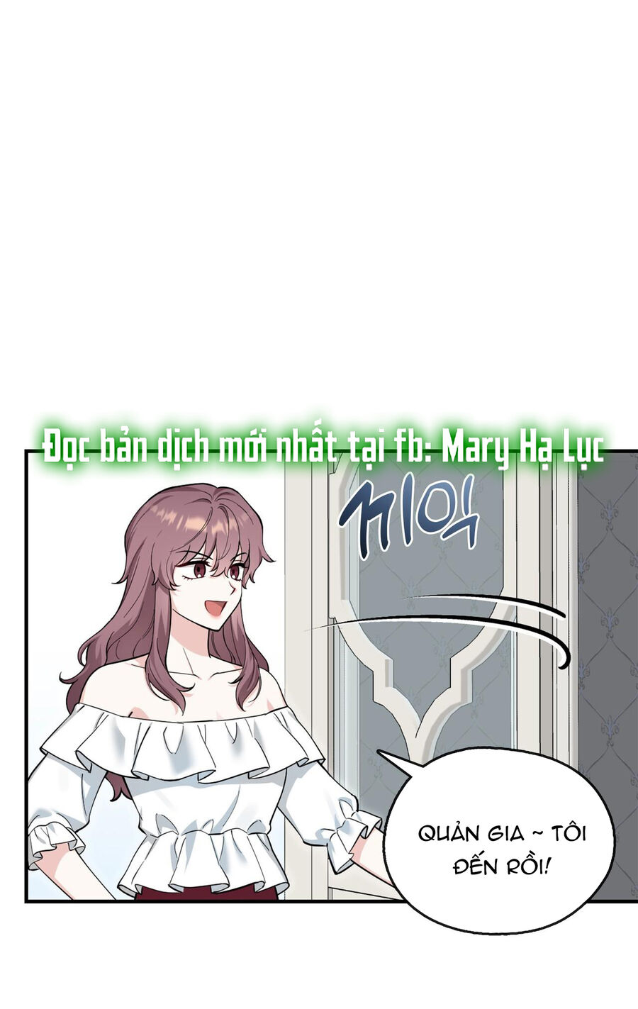 Đưa Em Đến Mặt Trăng Chap 612 - Next Chap 613