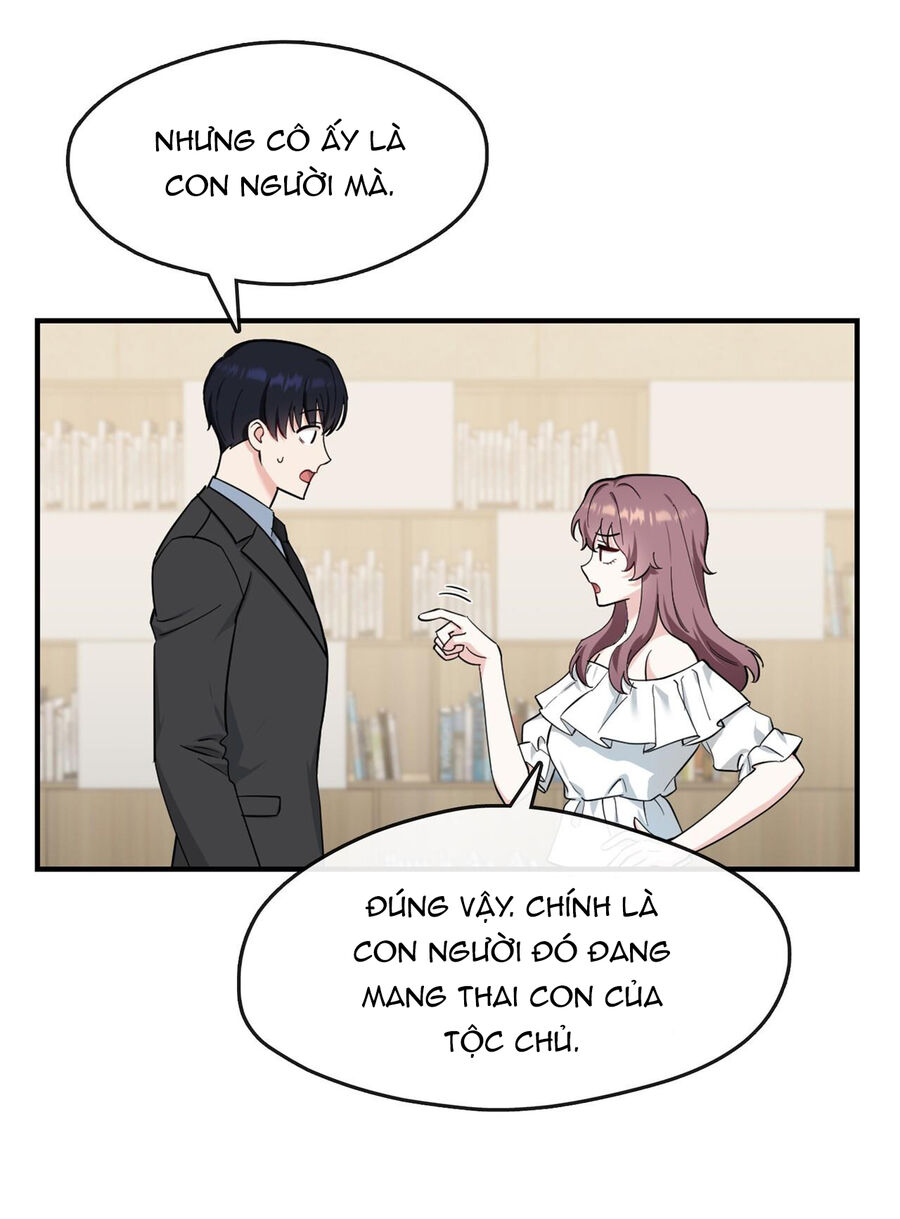 Đưa Em Đến Mặt Trăng Chap 612 - Next Chap 613