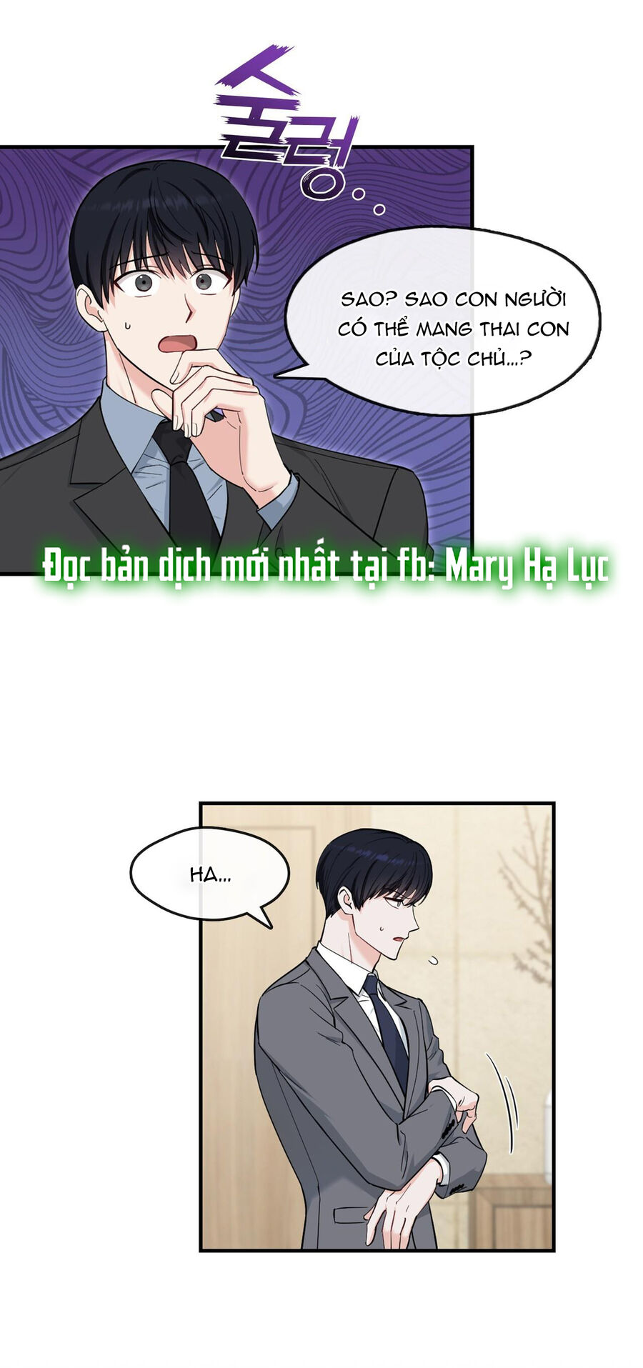 Đưa Em Đến Mặt Trăng Chap 612 - Next Chap 613