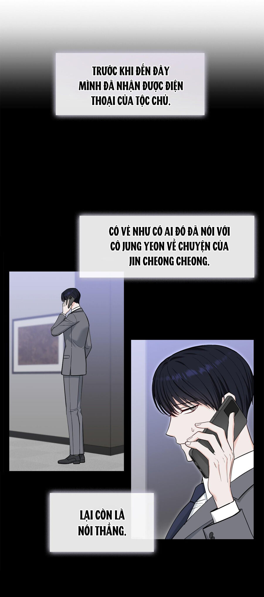 Đưa Em Đến Mặt Trăng Chap 612 - Next Chap 613