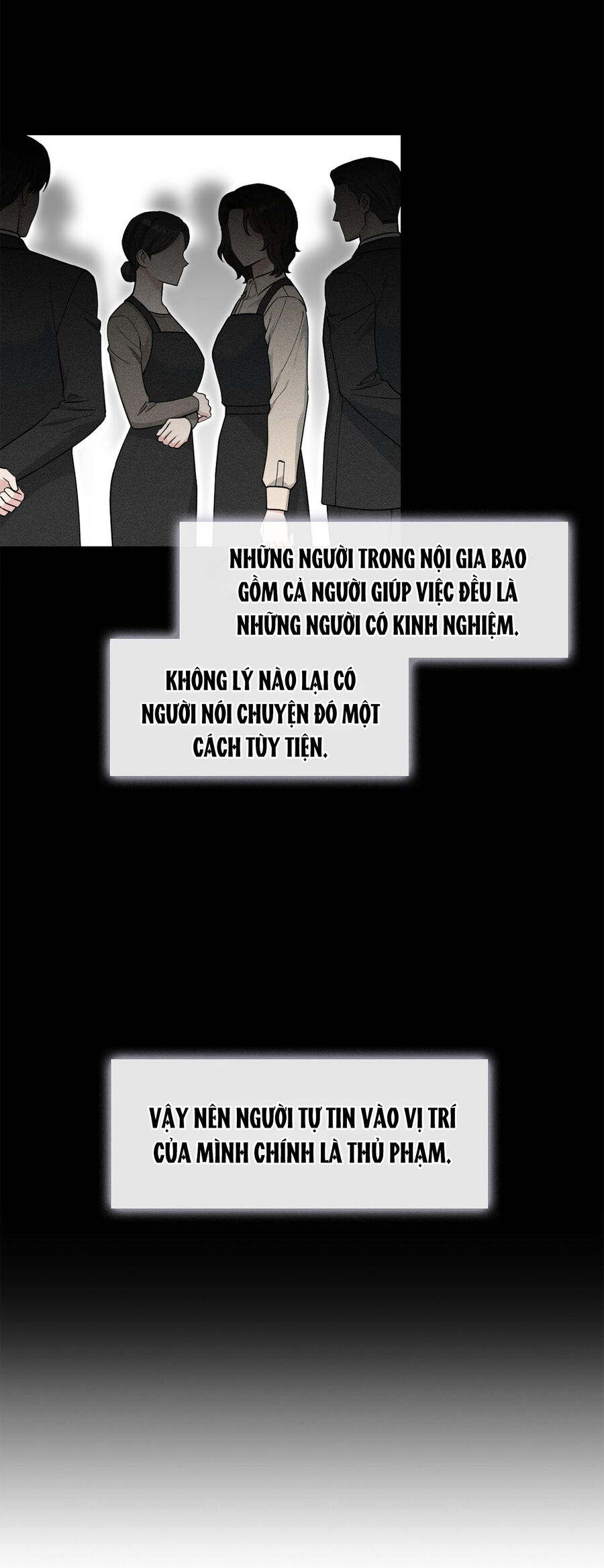 Đưa Em Đến Mặt Trăng Chap 612 - Next Chap 613