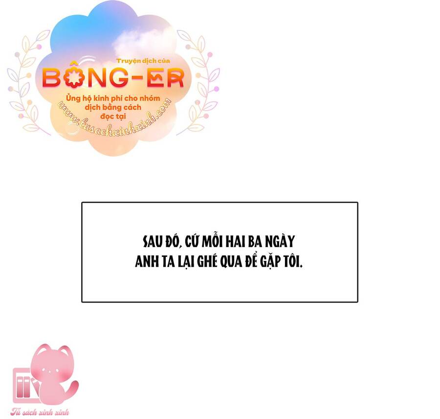 Đưa Em Đến Mặt Trăng Chap 9 - Next Chap 10