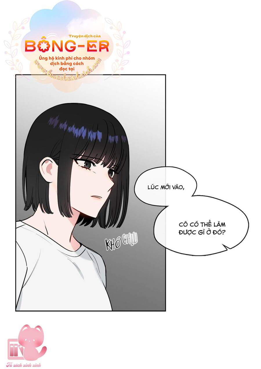 Đưa Em Đến Mặt Trăng Chap 9 - Next Chap 10