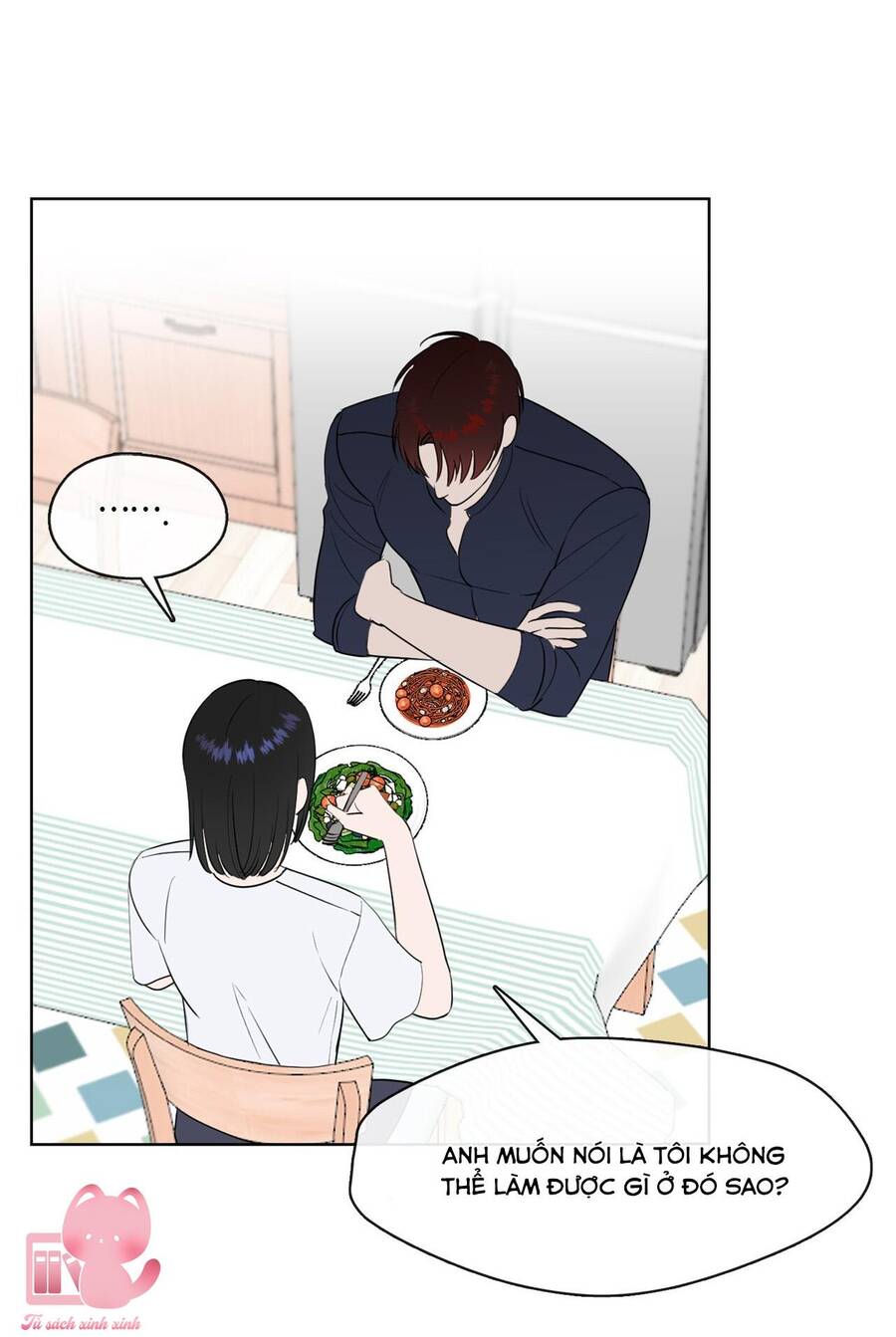 Đưa Em Đến Mặt Trăng Chap 9 - Next Chap 10