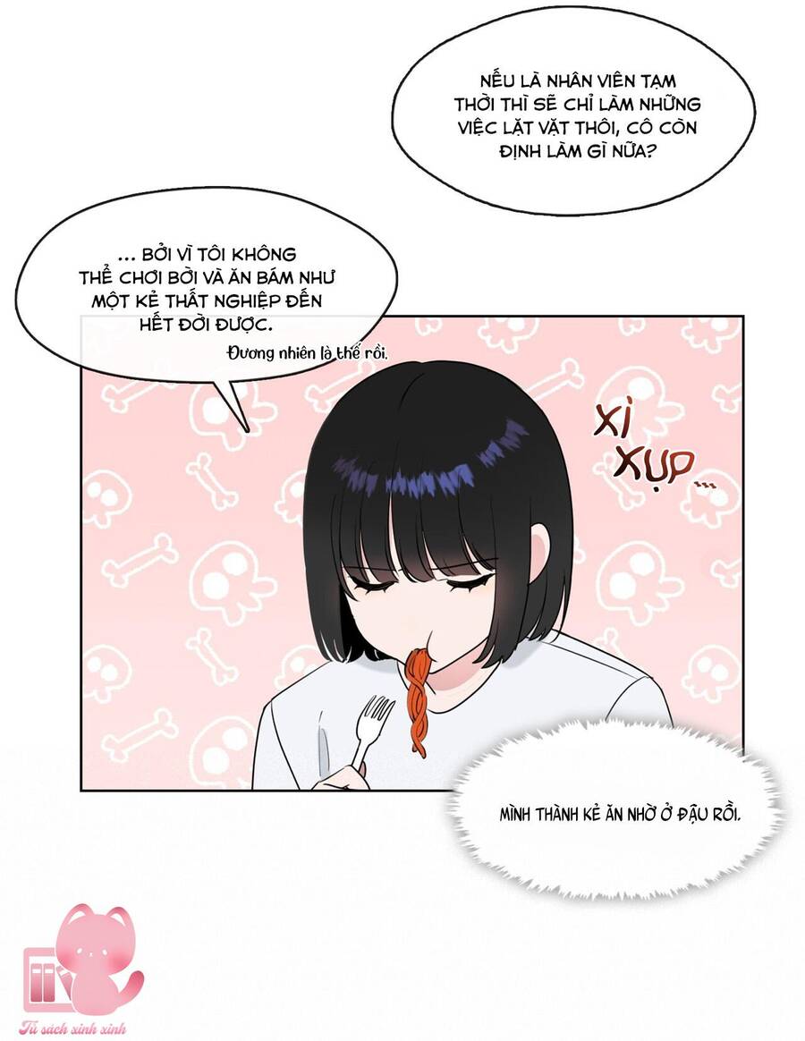 Đưa Em Đến Mặt Trăng Chap 9 - Next Chap 10