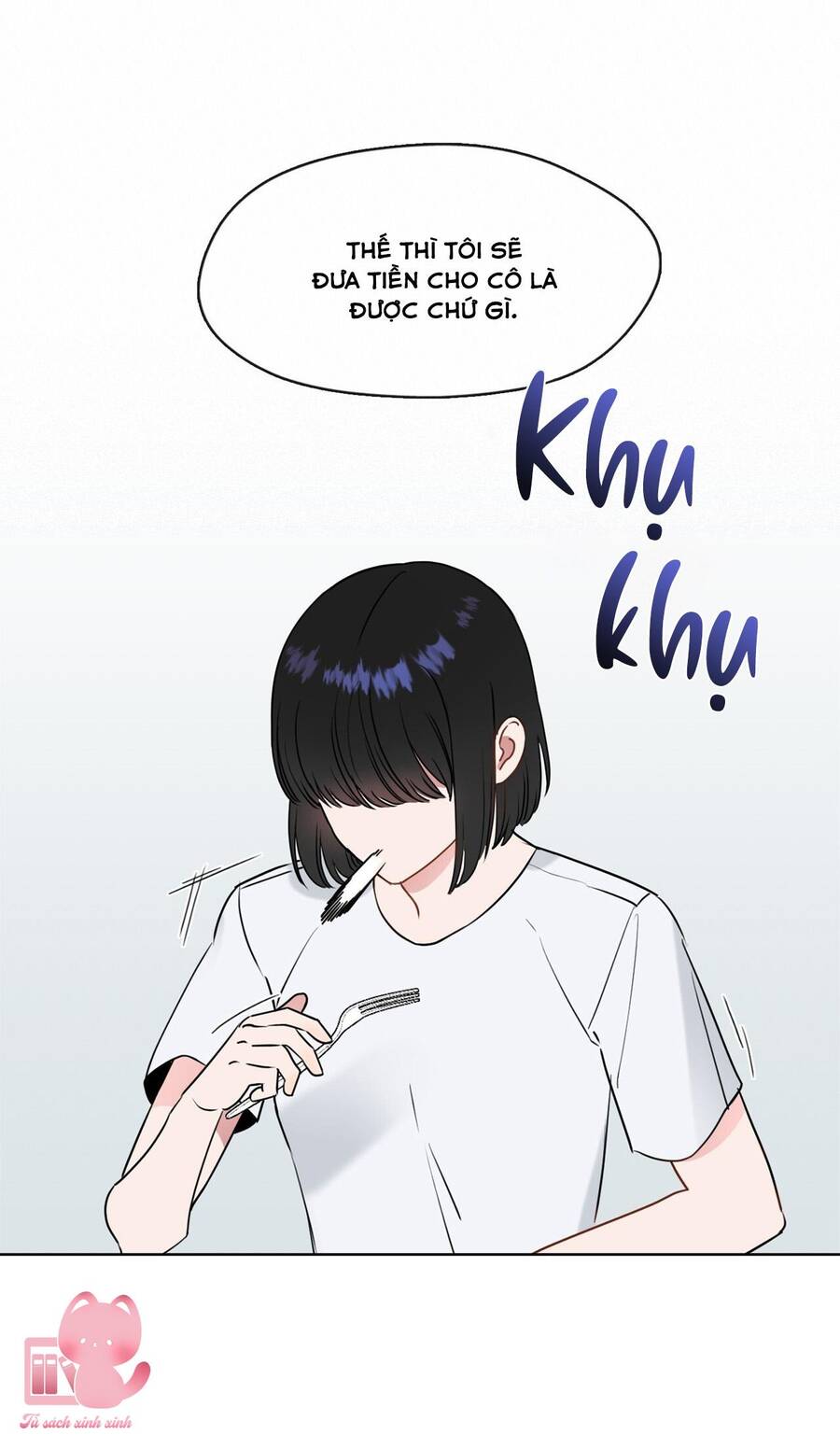 Đưa Em Đến Mặt Trăng Chap 9 - Next Chap 10