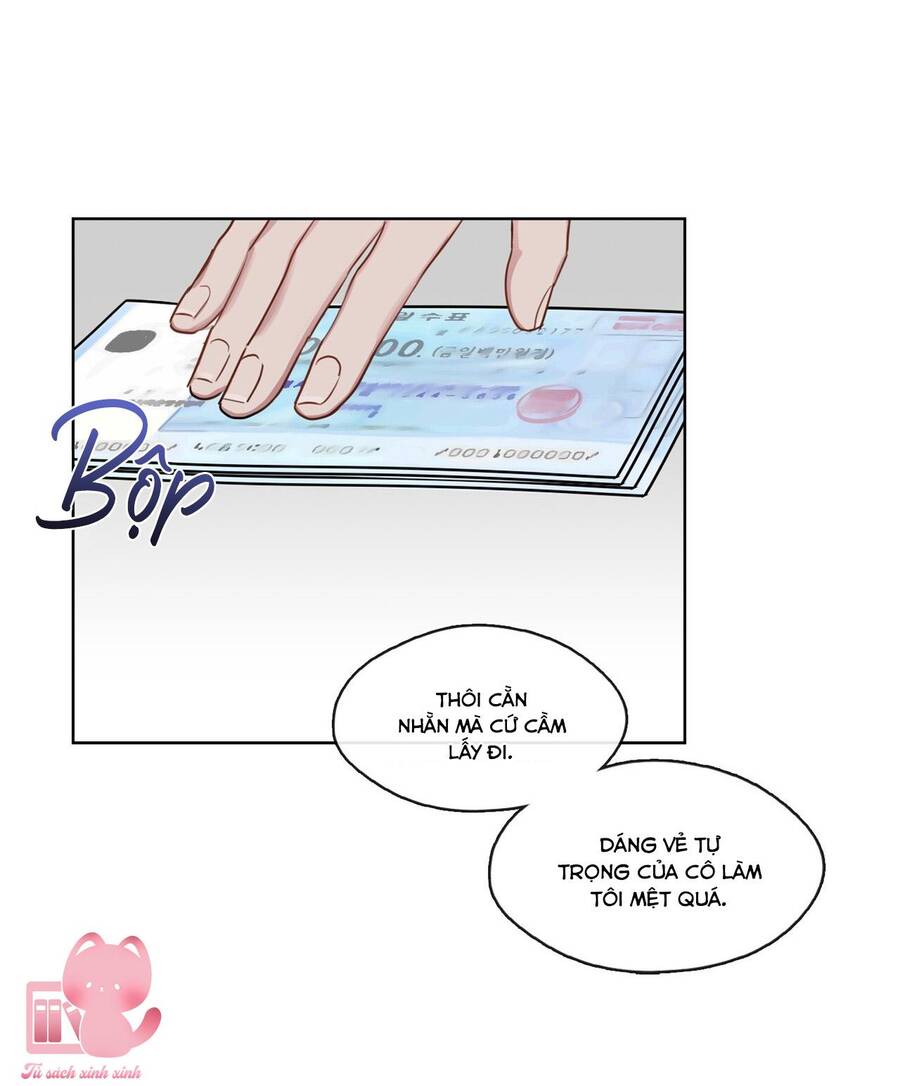 Đưa Em Đến Mặt Trăng Chap 9 - Next Chap 10