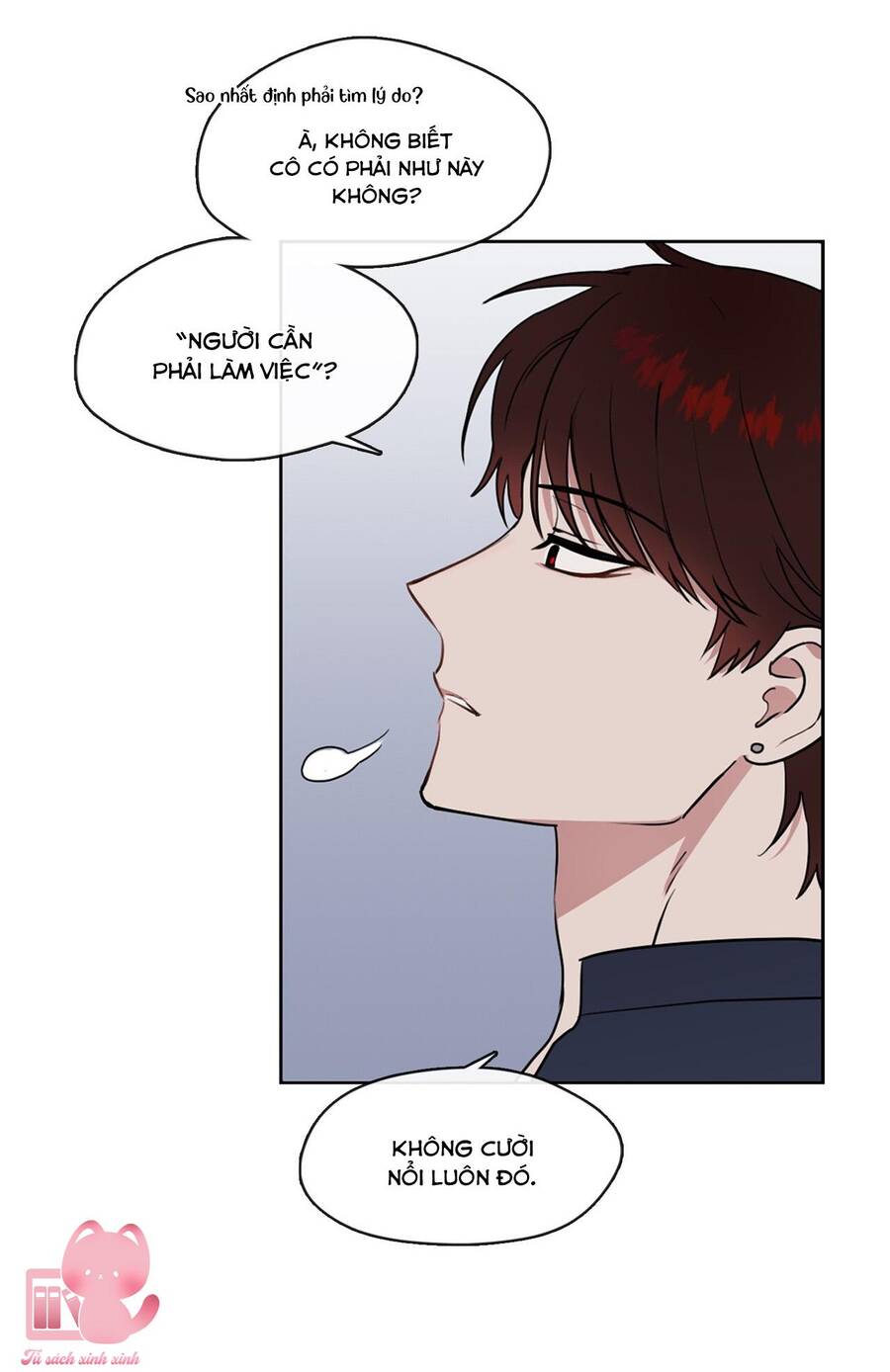Đưa Em Đến Mặt Trăng Chap 9 - Next Chap 10