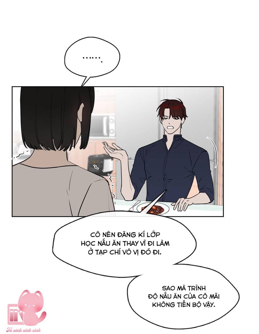 Đưa Em Đến Mặt Trăng Chap 9 - Next Chap 10