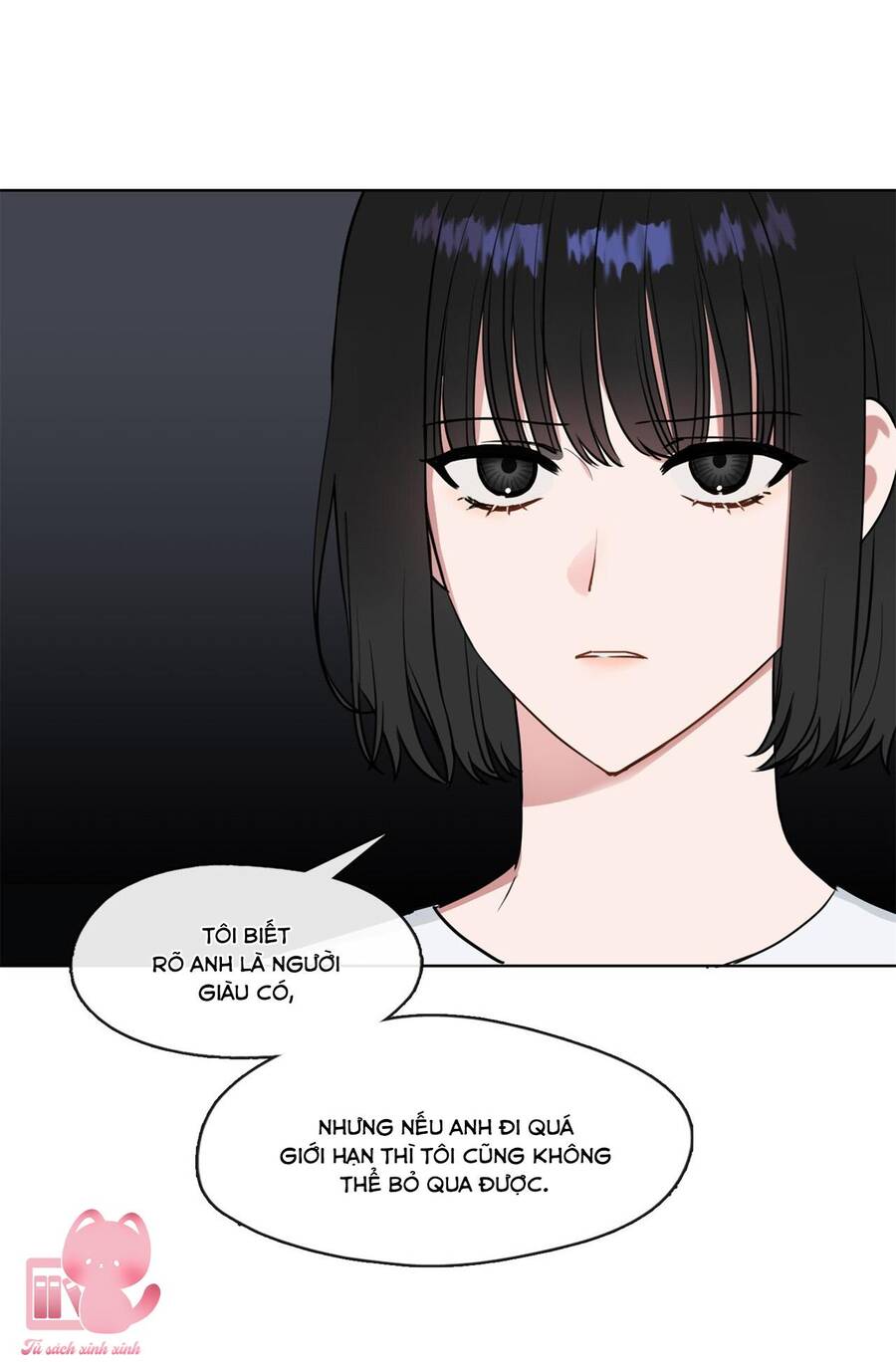 Đưa Em Đến Mặt Trăng Chap 9 - Next Chap 10