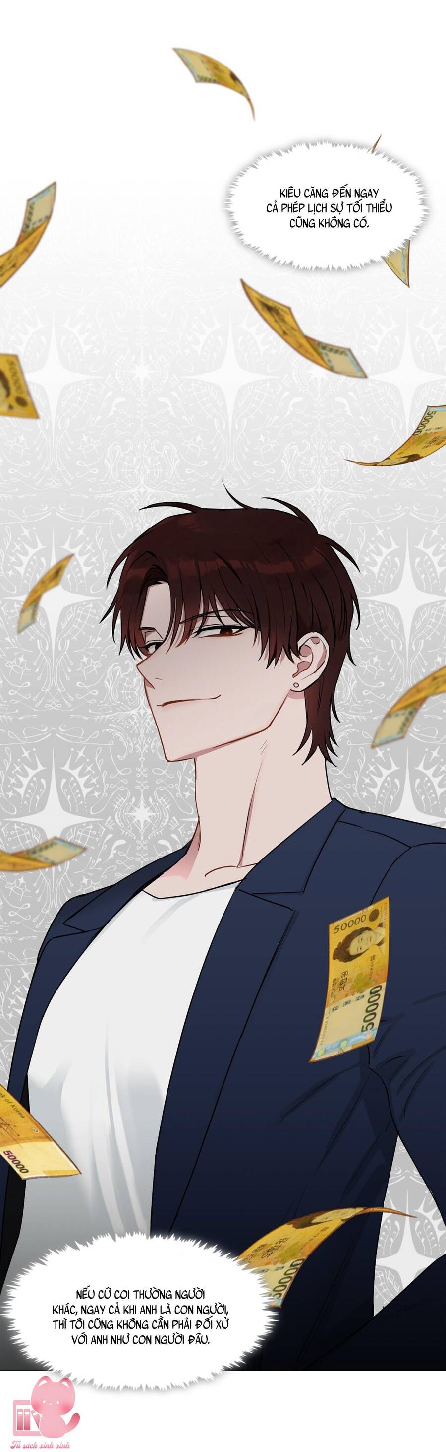 Đưa Em Đến Mặt Trăng Chap 9 - Next Chap 10